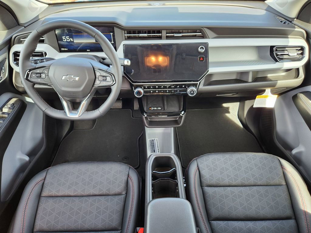 New 2027 Chevrolet Bolt RS w/ Technology Package image 10