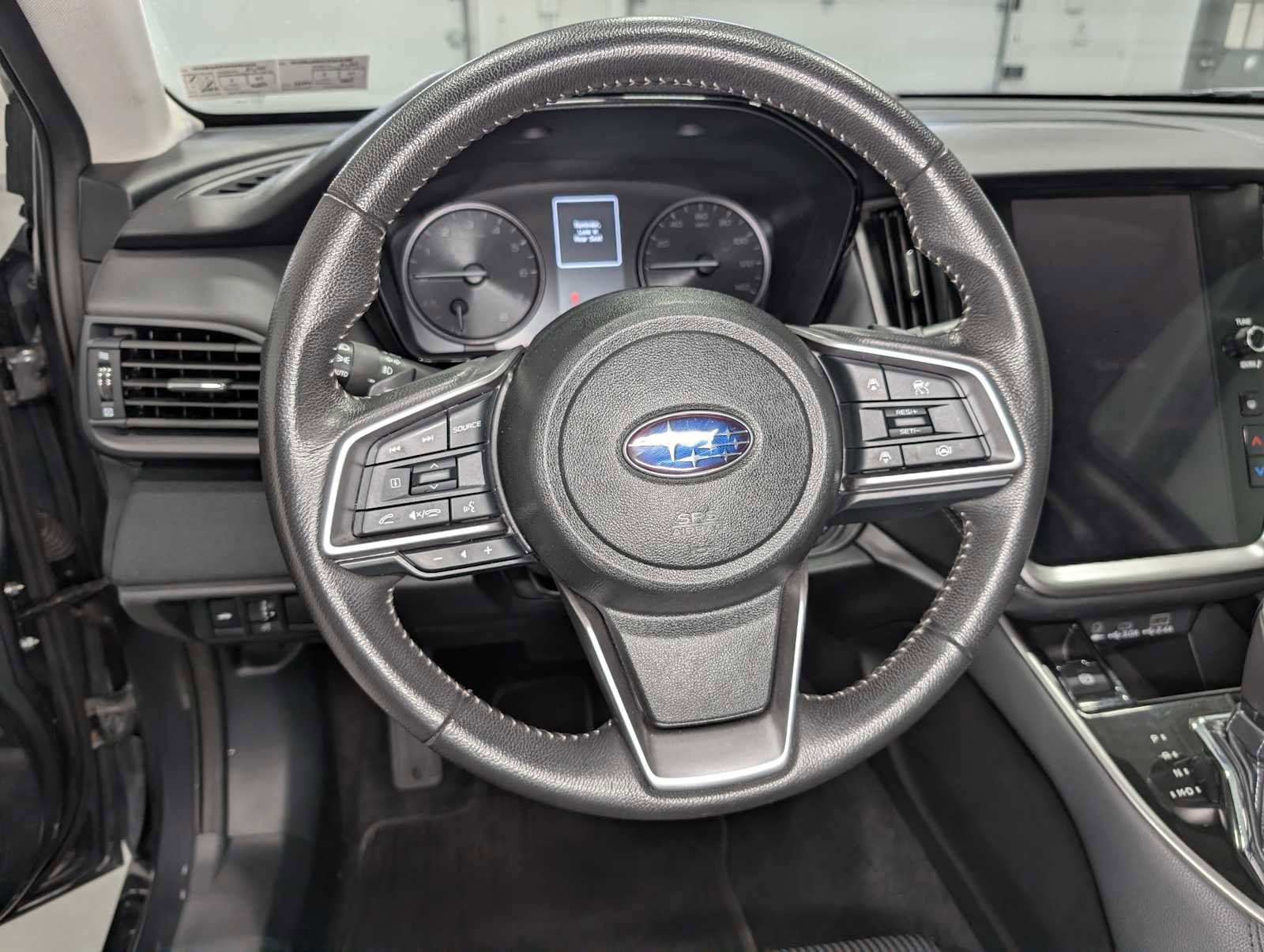 Used 2024 Subaru Legacy Premium AWD/4WD image 36
