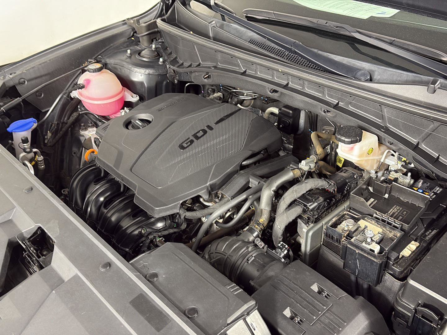 Used 2022 Hyundai Santa Cruz SEL image 12