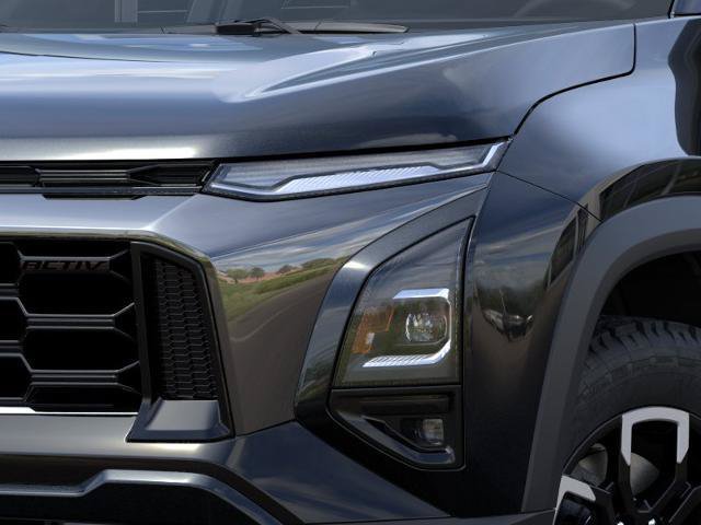 New 2027 Chevrolet Equinox ACTIV w/ Safety and Technology Package FWD image 35