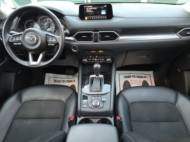 Used 2019 MAZDA CX-5 Touring AWD/4WD image 22