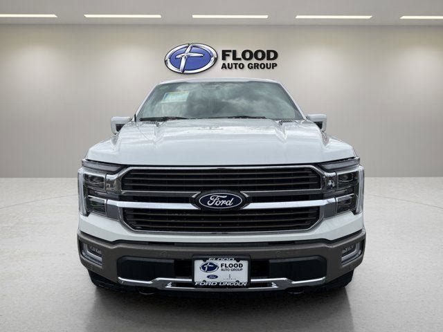 New 2026 Ford F150 King Ranch w/ Equipment Group 601A High AWD/4WD image 2