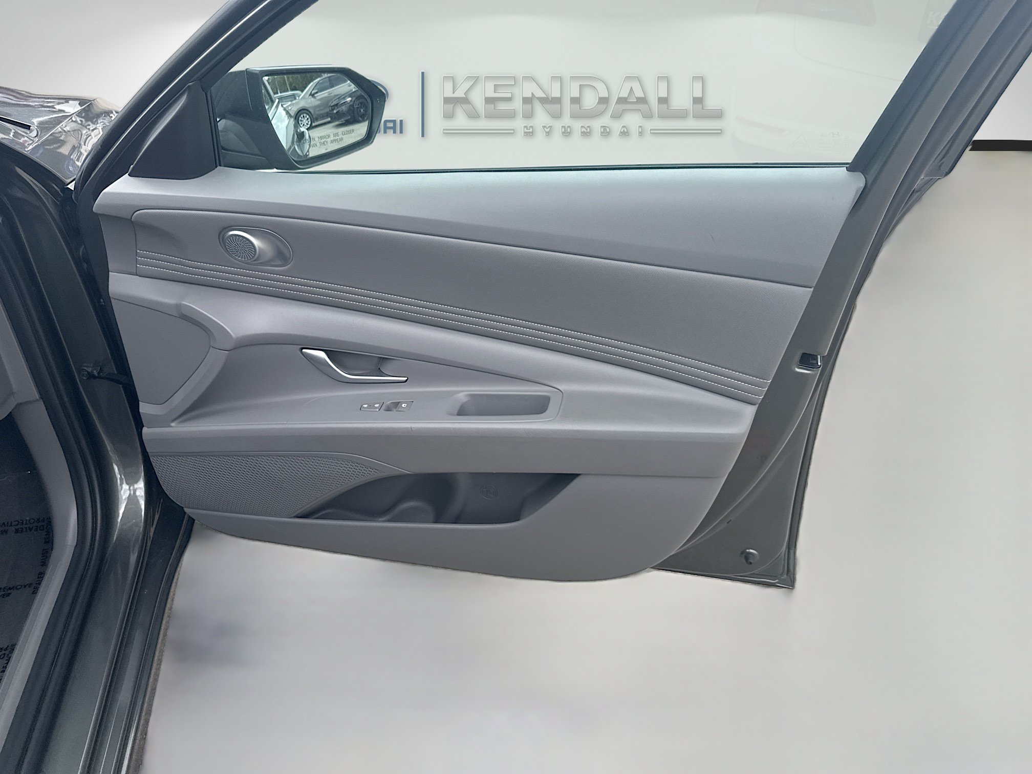 Used 2024 Hyundai Elantra SEL w/ Convenience Package FWD image 28