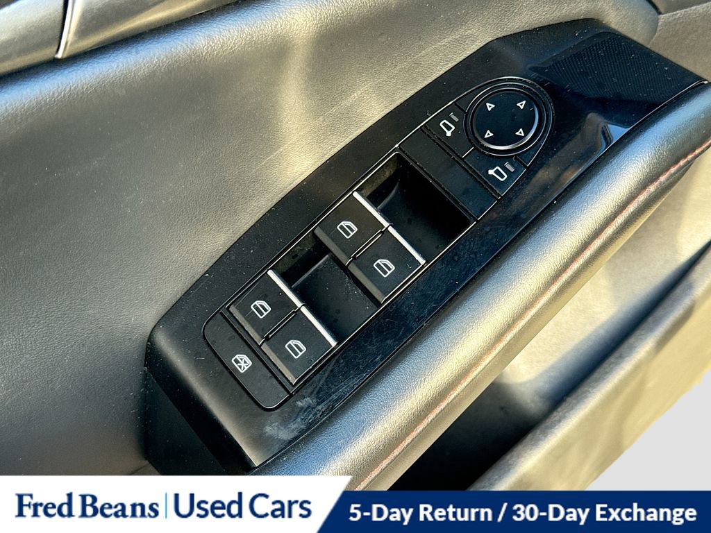 Used 2024 MAZDA MAZDA3 s image 19