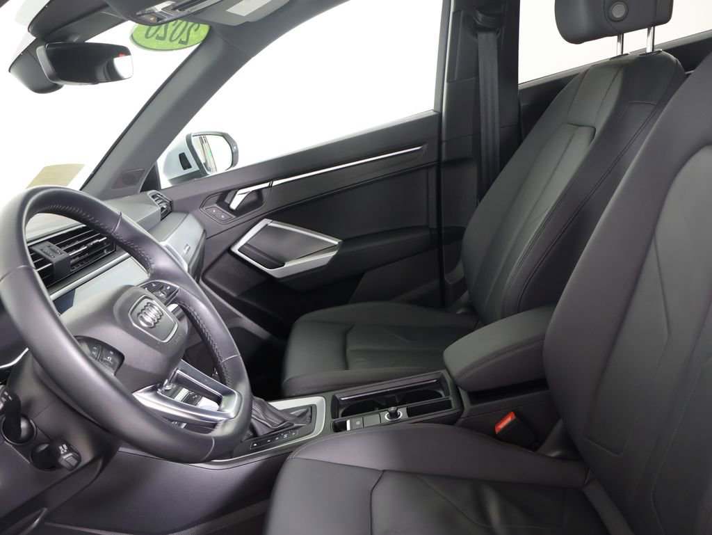 Used 2020 Audi Q3 2.0T Premium Plus image 20