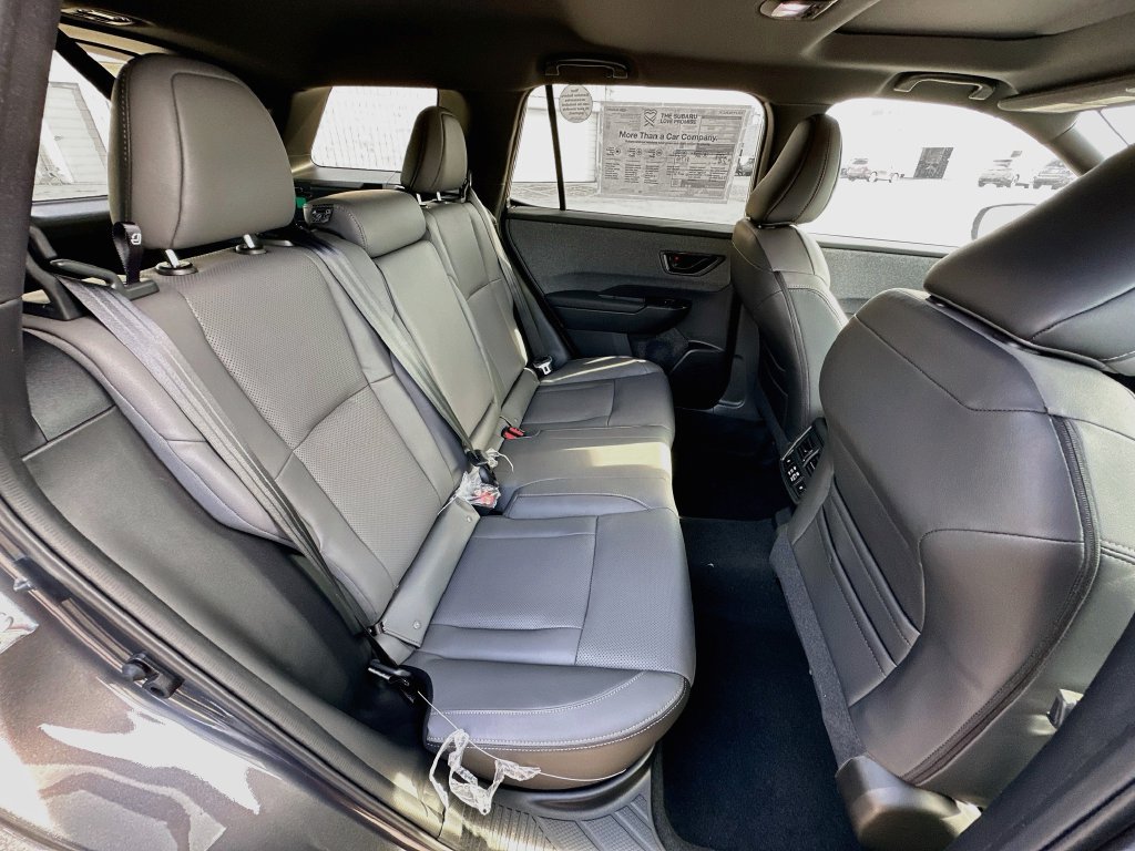 New 2026 Subaru Outback Limited XT AWD/4WD image 35