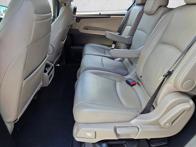 Used 2018 Honda Odyssey EX-L image 16