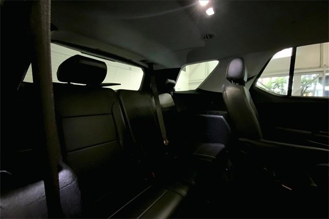 Used 2020 Chevrolet Traverse RS image 26