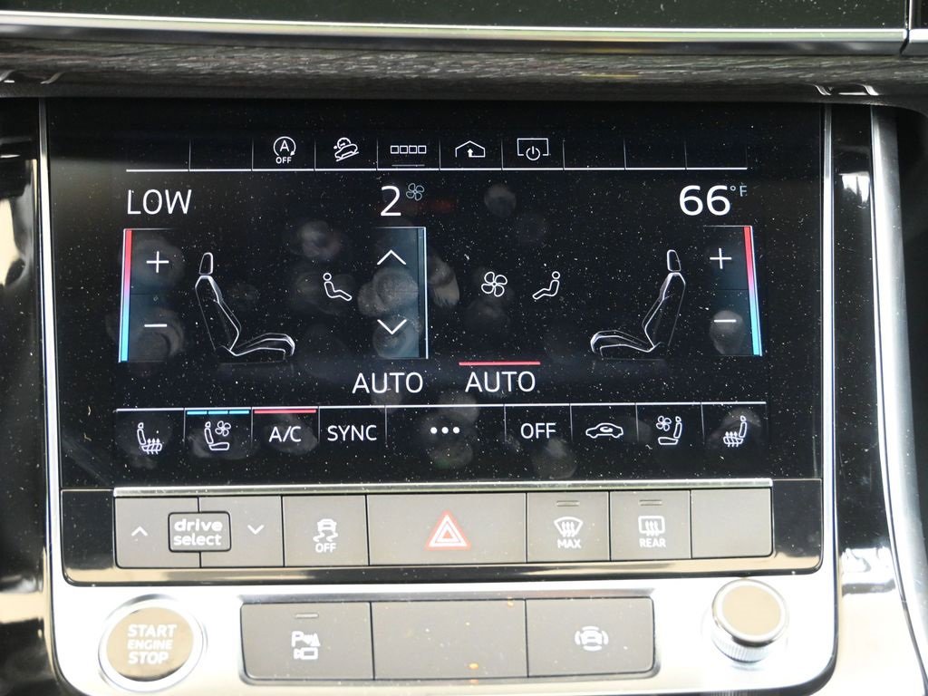 Used 2025 Audi Q7 3.0T Premium Plus w/ Premium Plus Package image 33