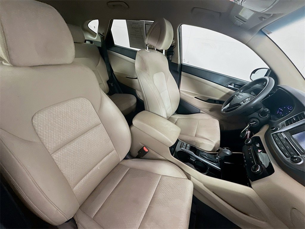 Used 2016 Hyundai Tucson Eco image 25