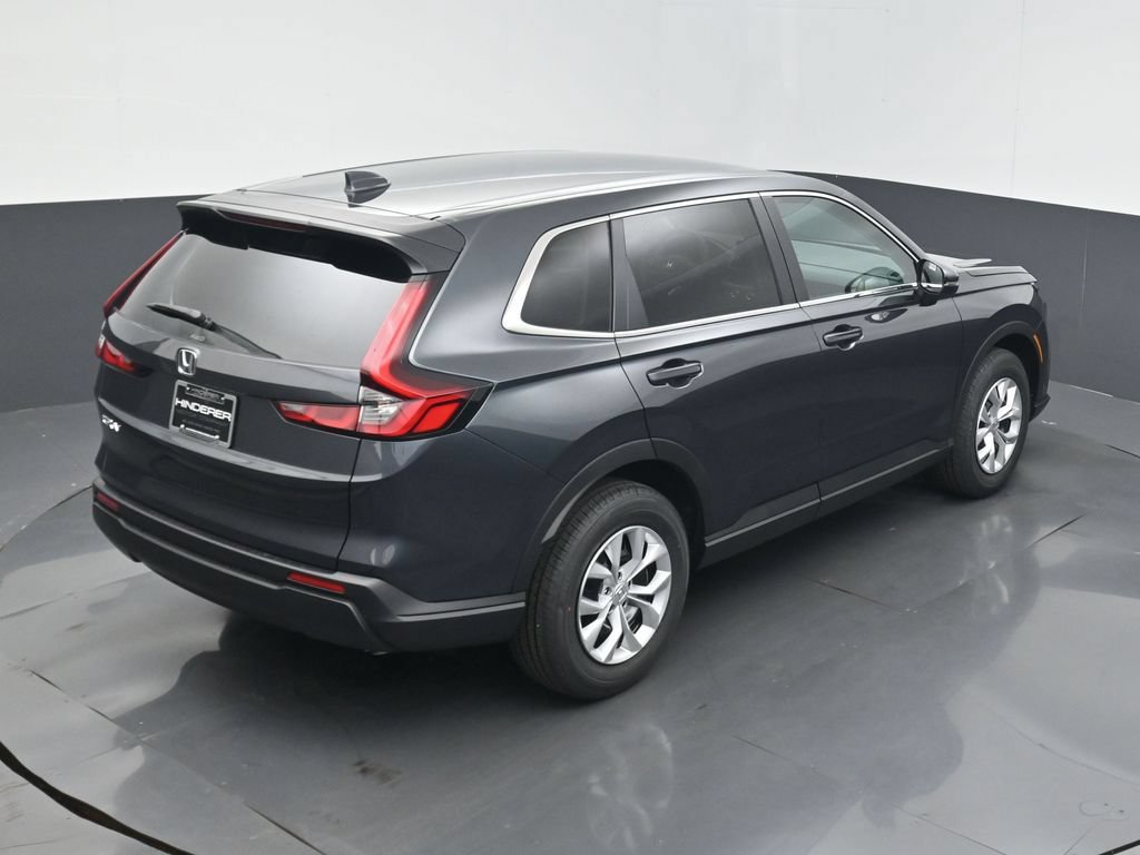 New 2026 Honda CR-V LX image 12
