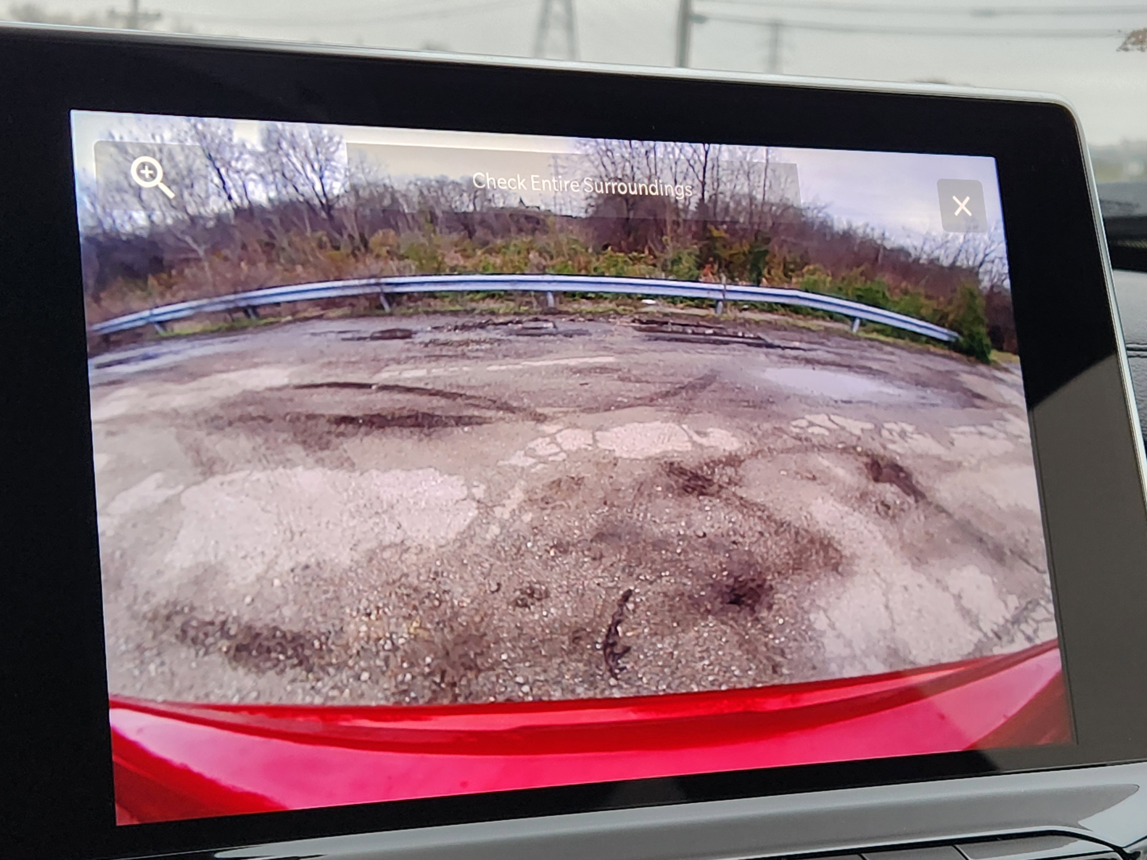 New 2026 Jeep Compass Limited image 7