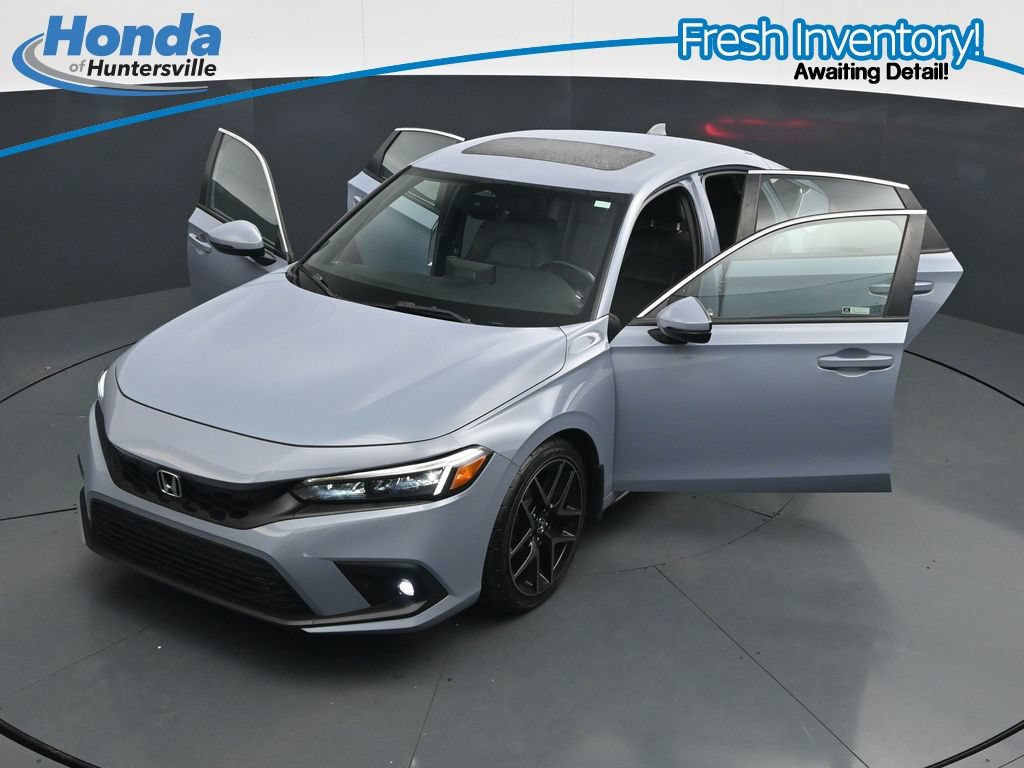 Used 2022 Honda Civic Sport Touring image 40