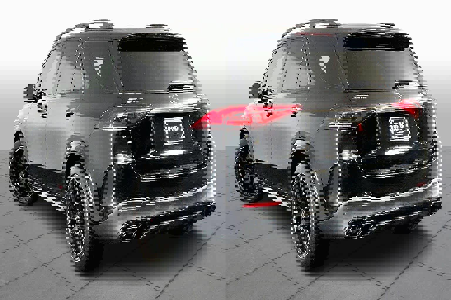 Used 2022 Mercedes-Benz GLE 63 AMG S image 11