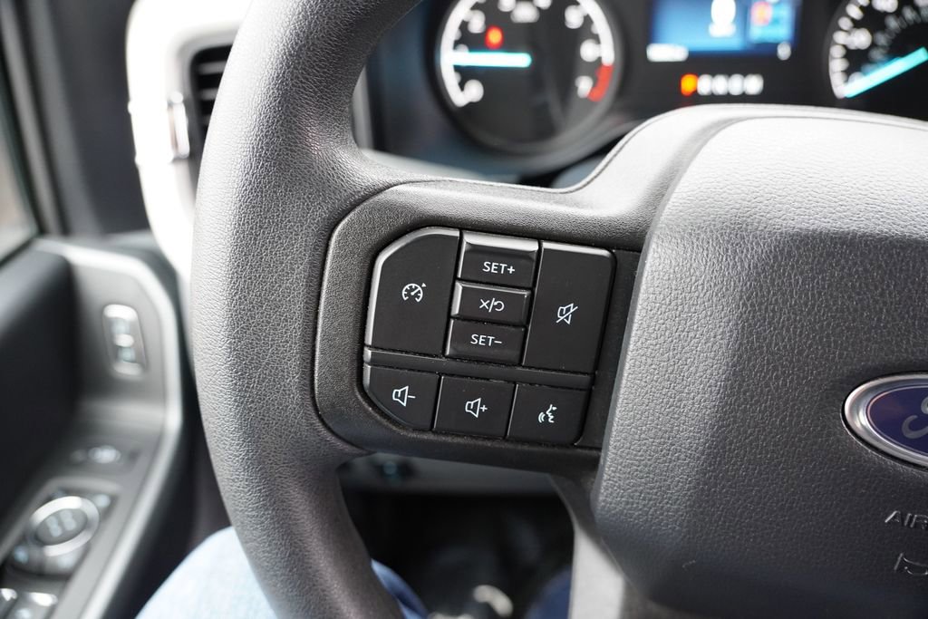 Certified 2024 Ford F250 XLT w/ FX4 Off-Road Package image 30