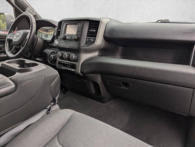 Used 2022 RAM 1500 Tradesman AWD/4WD image 20