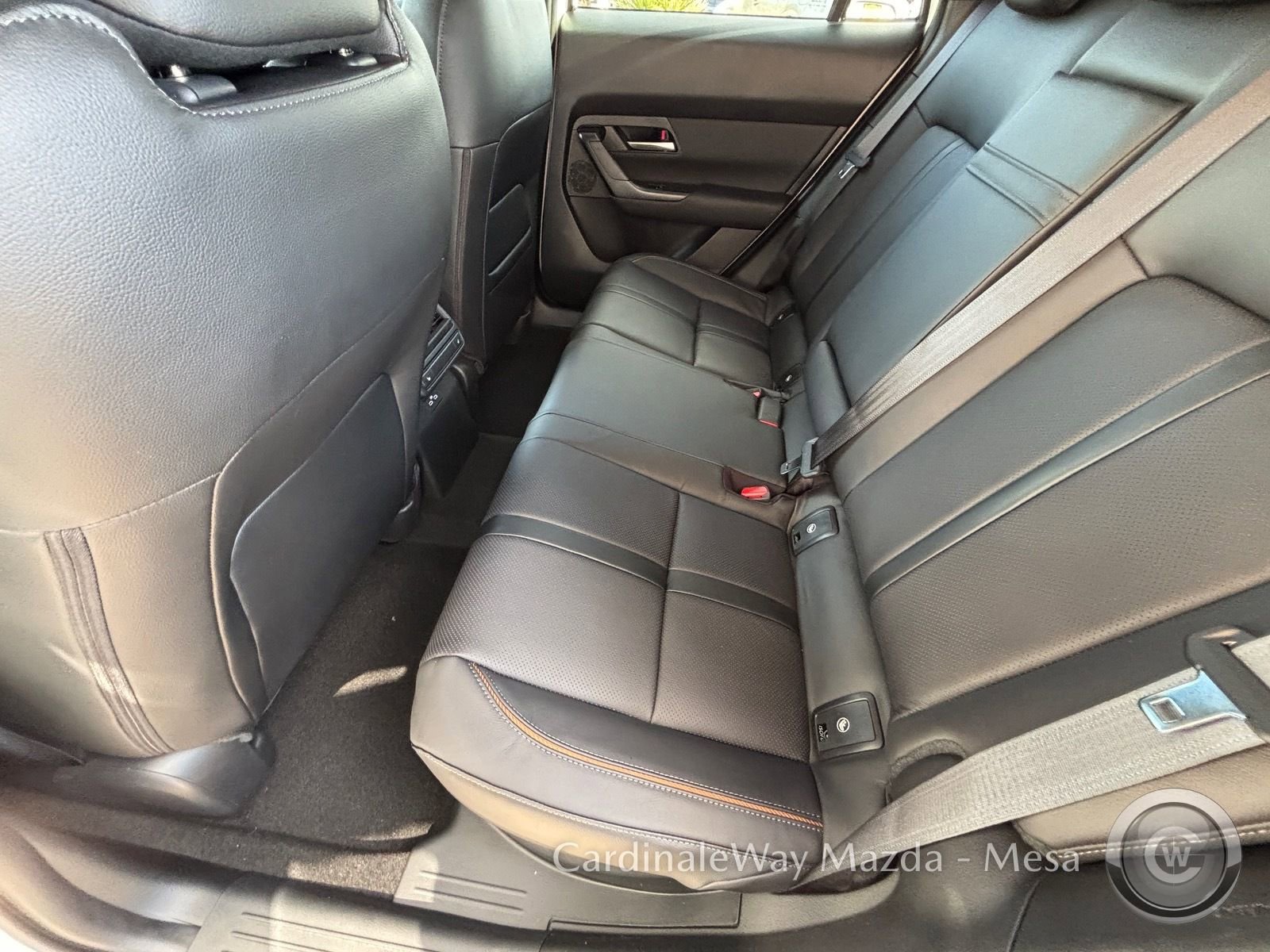 New 2026 MAZDA CX-50 2.5 Hybrid w/ Premium Plus Pkg image 13