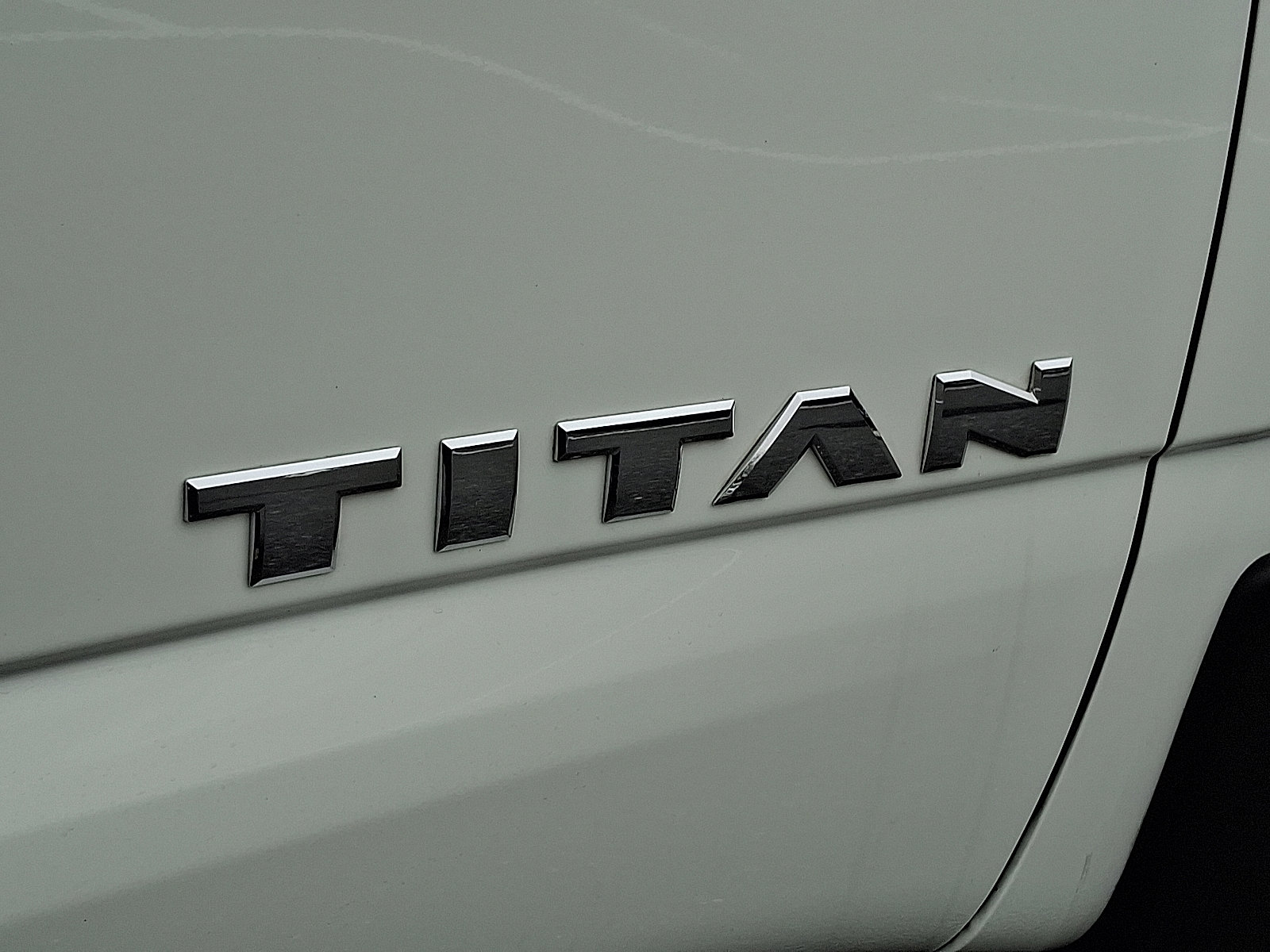 Certified 2024 Nissan Titan SV w/ Accessory Utility Package image 31