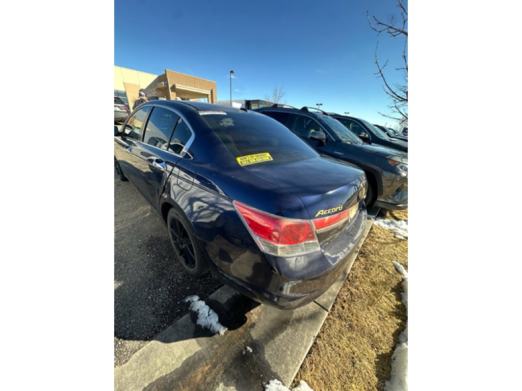 Used 2011 Honda Accord EX-L image 4