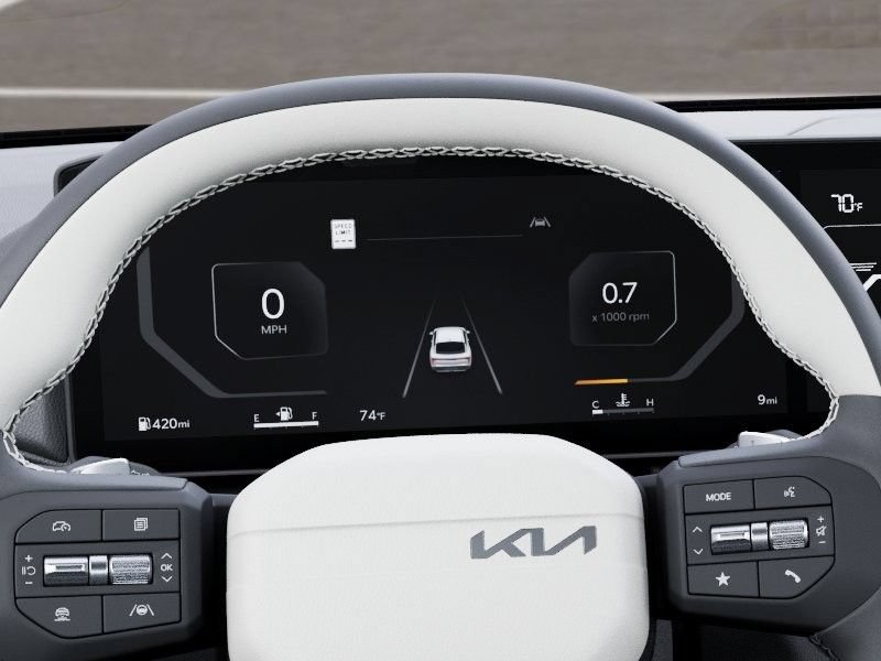 New 2026 Kia K4 GT-Line Turbo FWD image 22