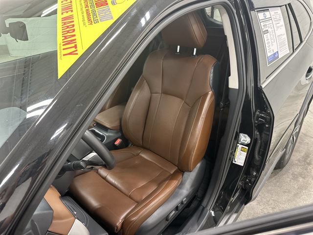 Used 2024 Subaru Outback Touring XT AWD/4WD image 12