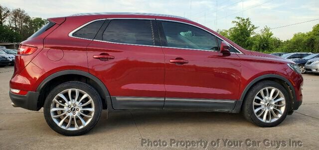 Used 2015 Lincoln MKC FWD w/ Equipment Group 102A Reserve image 10