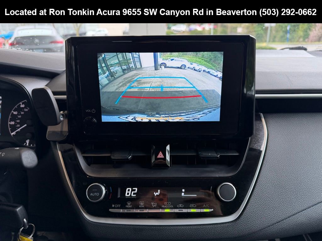 Used 2024 Toyota Corolla LE image 23