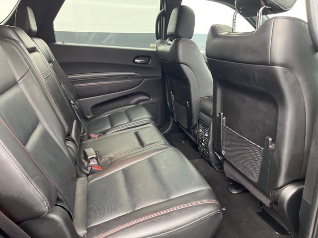 Used 2025 Dodge Durango R/T AWD/4WD image 12