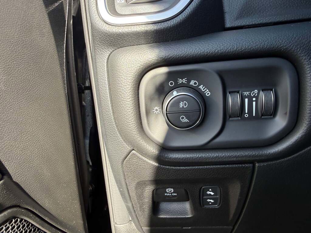 New 2026 RAM 1500 Lone Star image 27