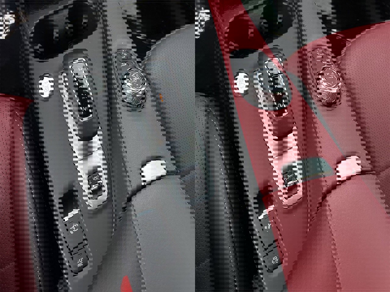 Used 2023 INFINITI QX50 Sport w/ Cargo Package image 17