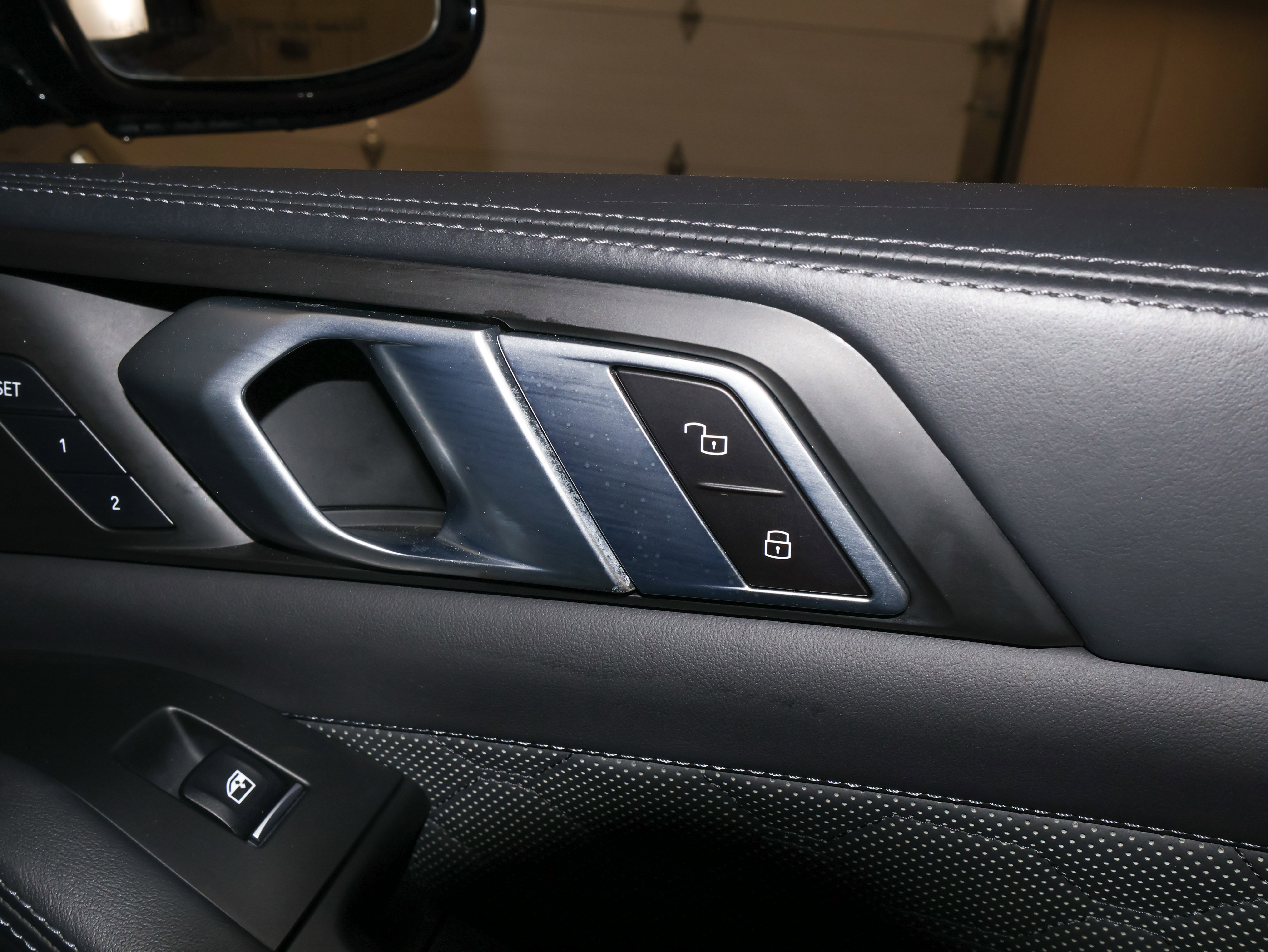Used 2022 BMW X5 M w/ Competition Package 2 AWD/4WD image 61