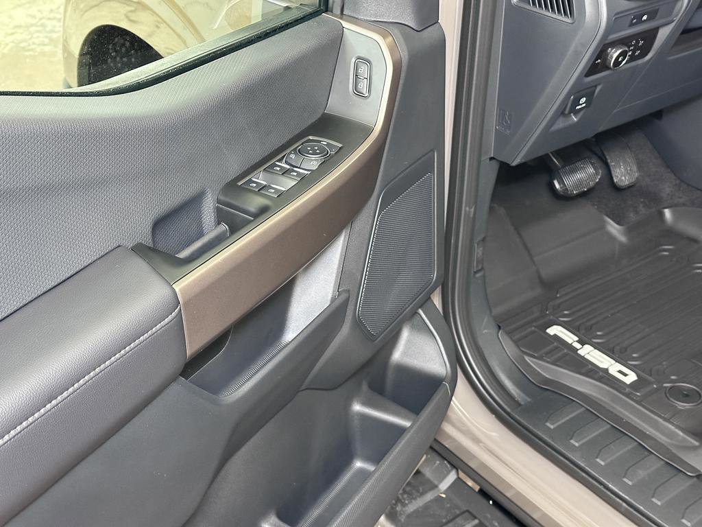 New 2025 Ford F150 STX w/ Equipment Group 201A FX4 image 21