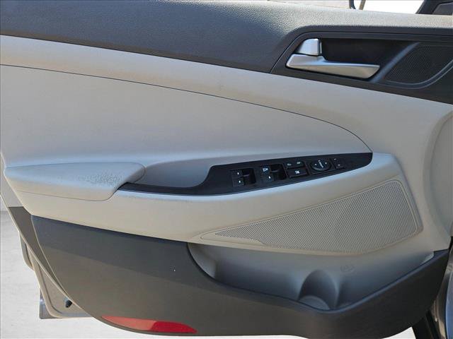 Used 2017 Hyundai Tucson SE FWD image 17