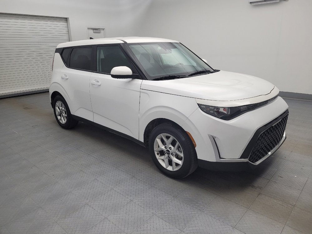 Used 2024 Kia Soul LX w/ Option Group 015 image 11