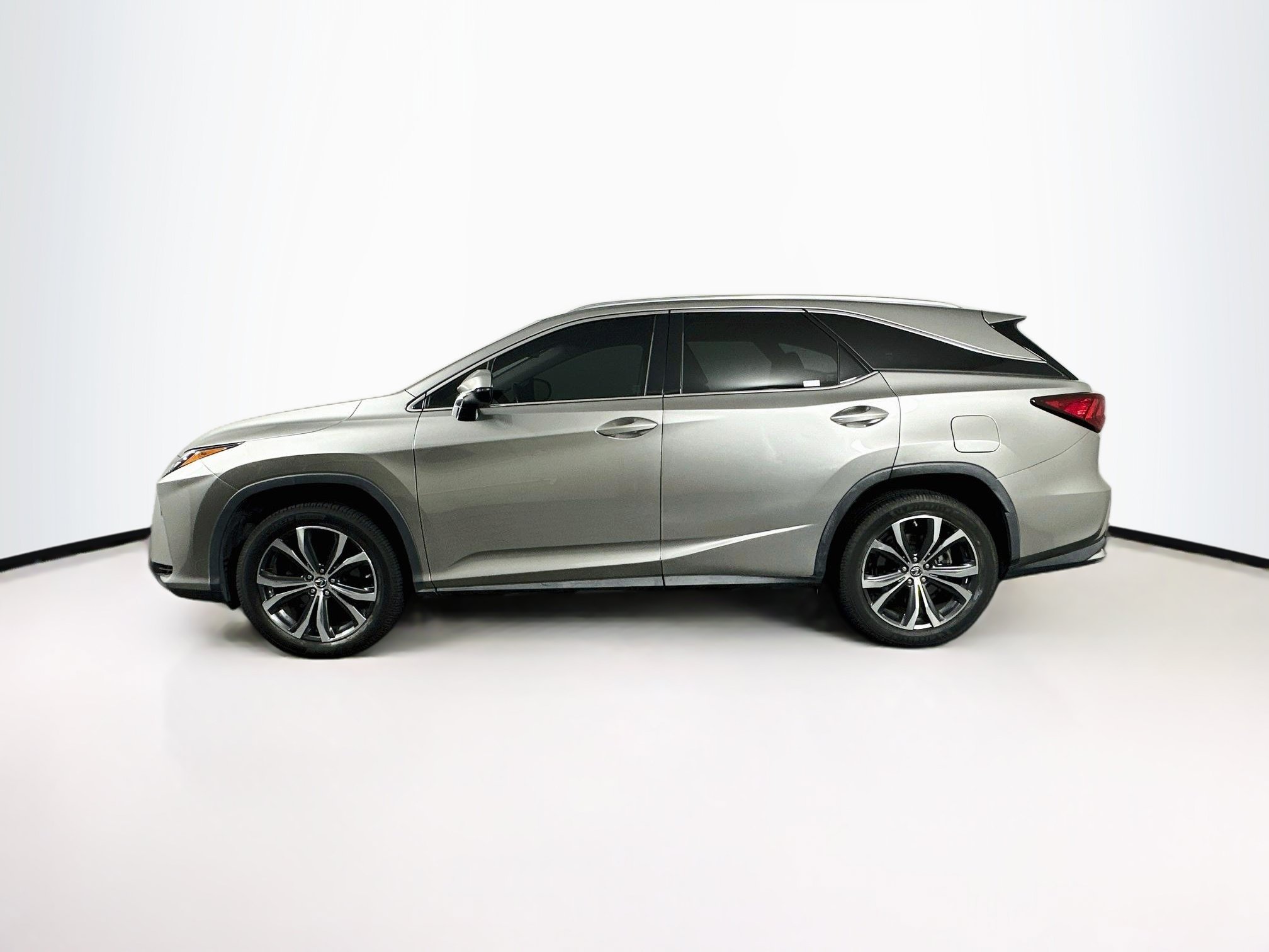 Used 2018 Lexus RX 350L AWD image 4