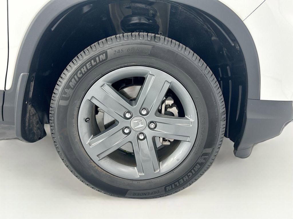 Used 2022 Honda Ridgeline RTL-E image 31