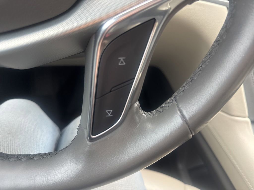 Used 2020 Cadillac XT5 Premium Luxury image 23