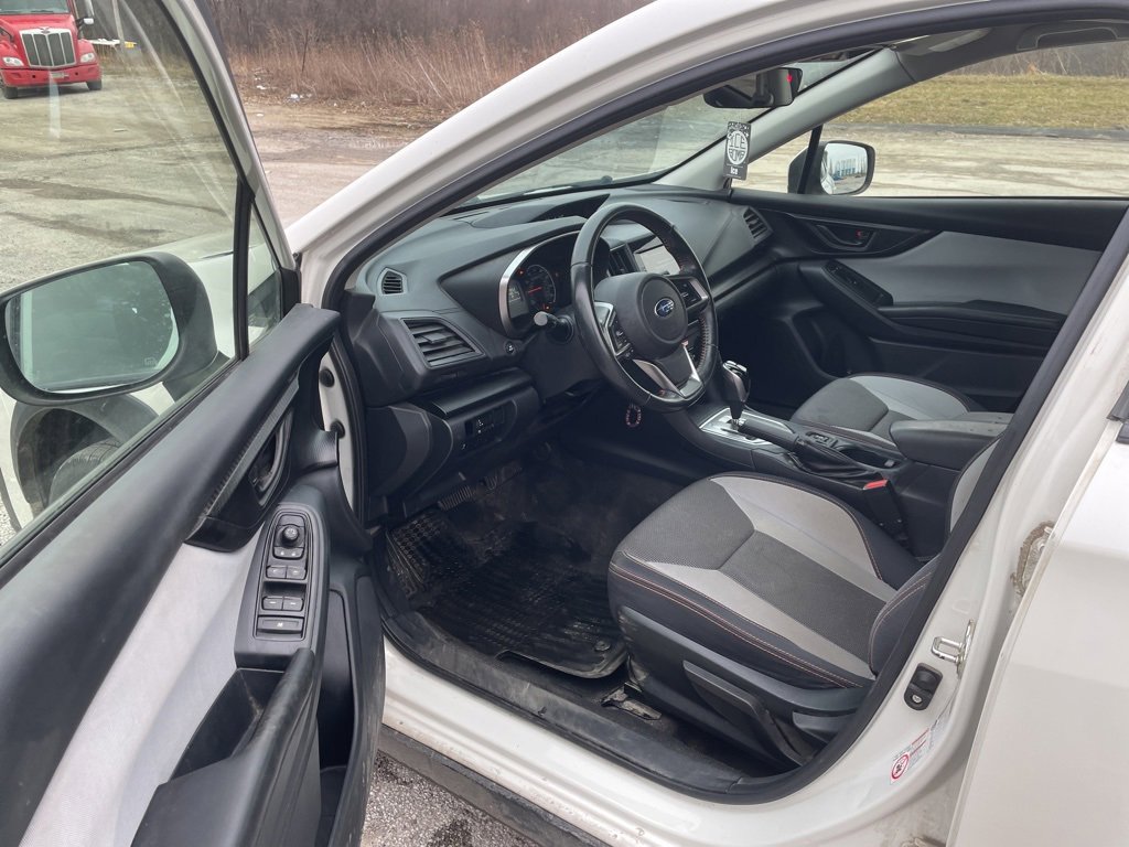 Used 2018 Subaru Crosstrek 2.0i Premium image 11