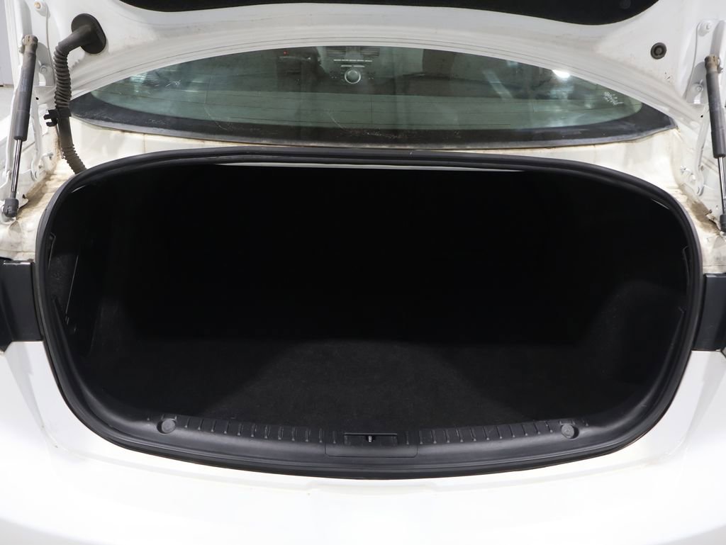 Used 2010 MAZDA MAZDA3 i Sport image 18