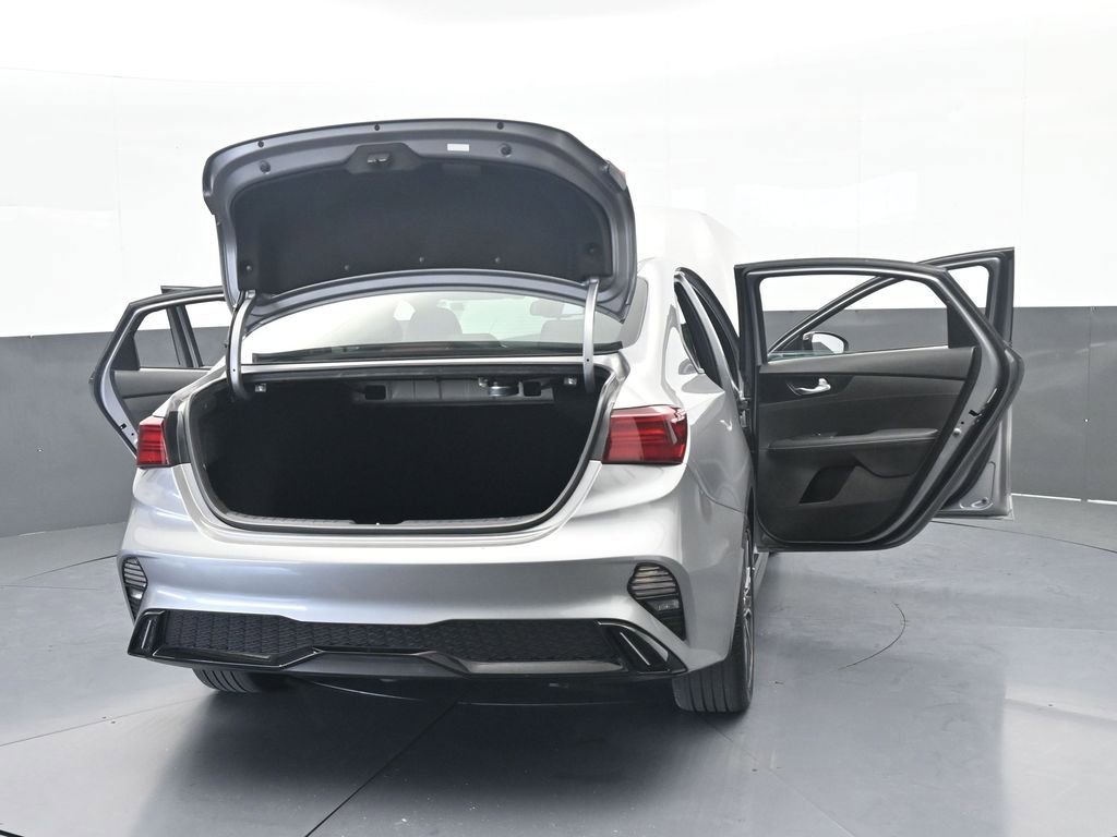 Used 2023 Kia Forte GT-Line w/ GT-Line Premium Package image 72