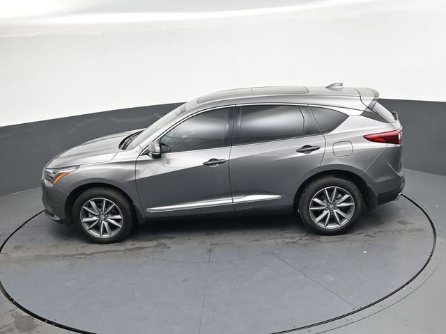 Used 2023 Acura RDX w/ Technology Package image 24