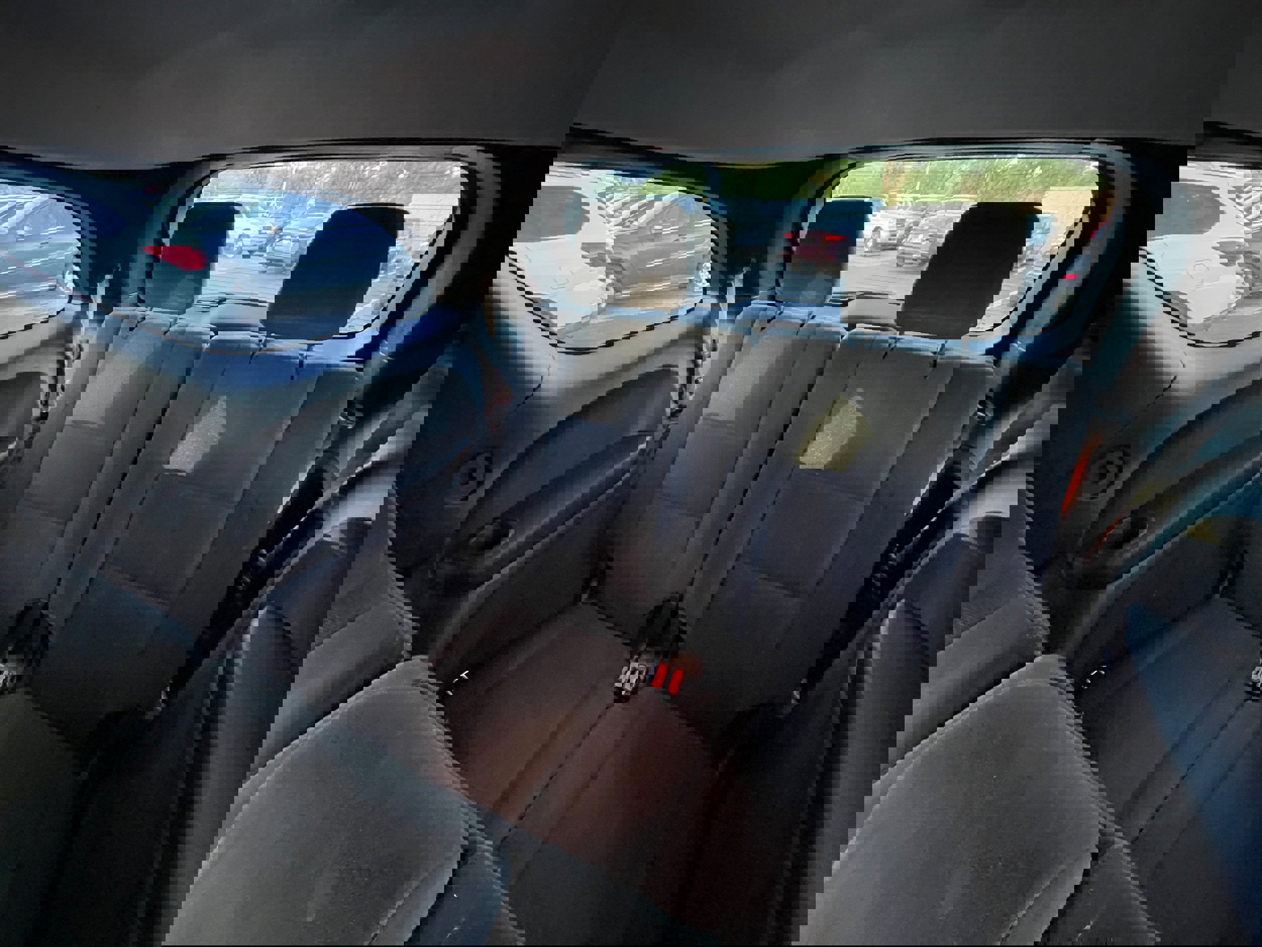 Used 2017 Dodge Durango SXT w/ Quick Order Package 23B image 23