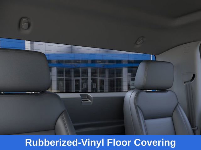 New 2026 Chevrolet Silverado 1500 W/T w/ Trailering Package image 25