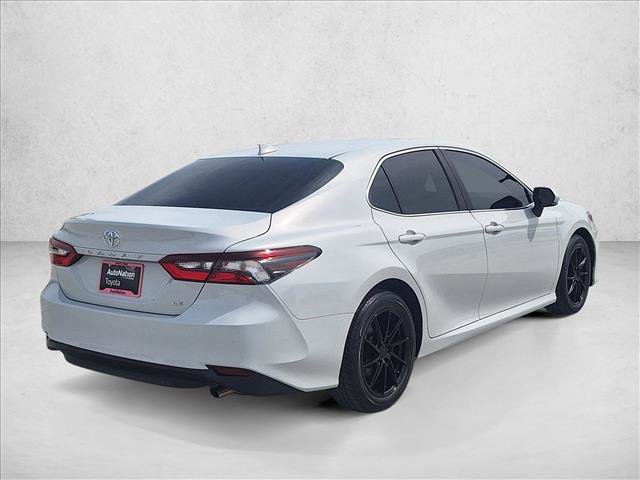 Used 2023 Toyota Camry LE w/ Convenience Package image 6