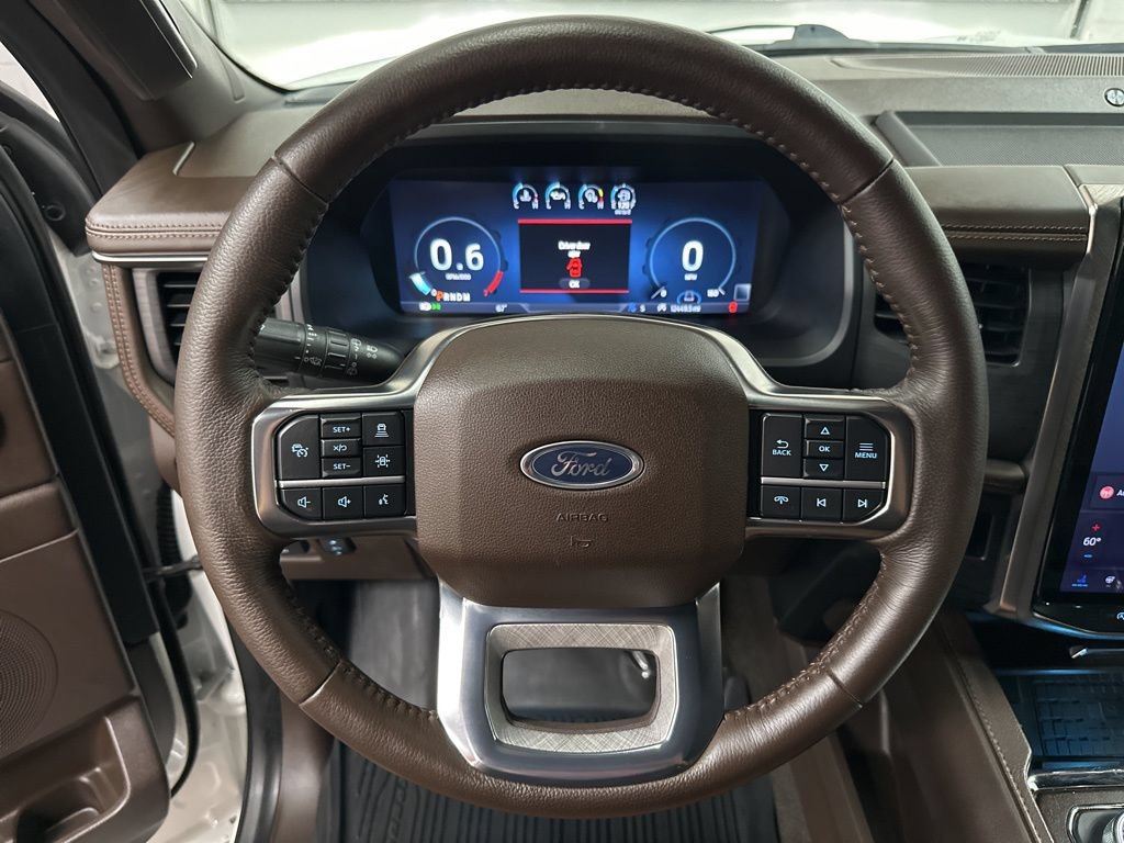 Used 2024 Ford Expedition Max King Ranch AWD/4WD image 13