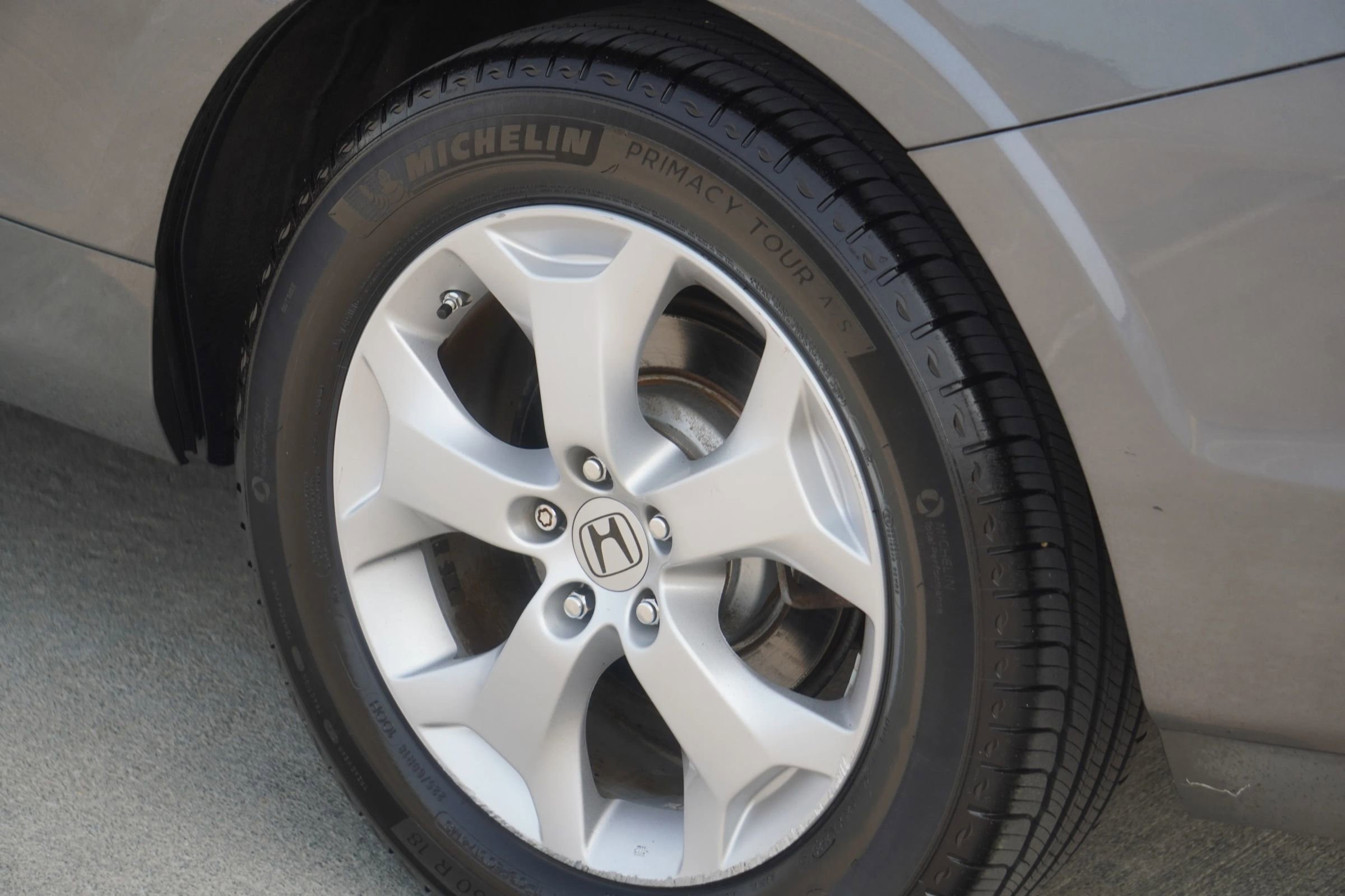 Used 2010 Honda Crosstour EX-L image 6