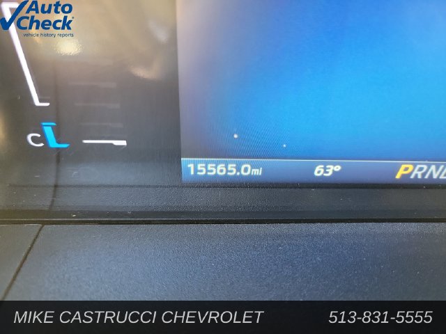Used 2025 Ford Ranger XLT w/ Equipment Group 301A High AWD/4WD image 13