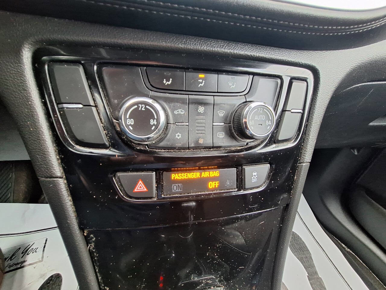 Used 2017 Buick Encore Preferred image 11