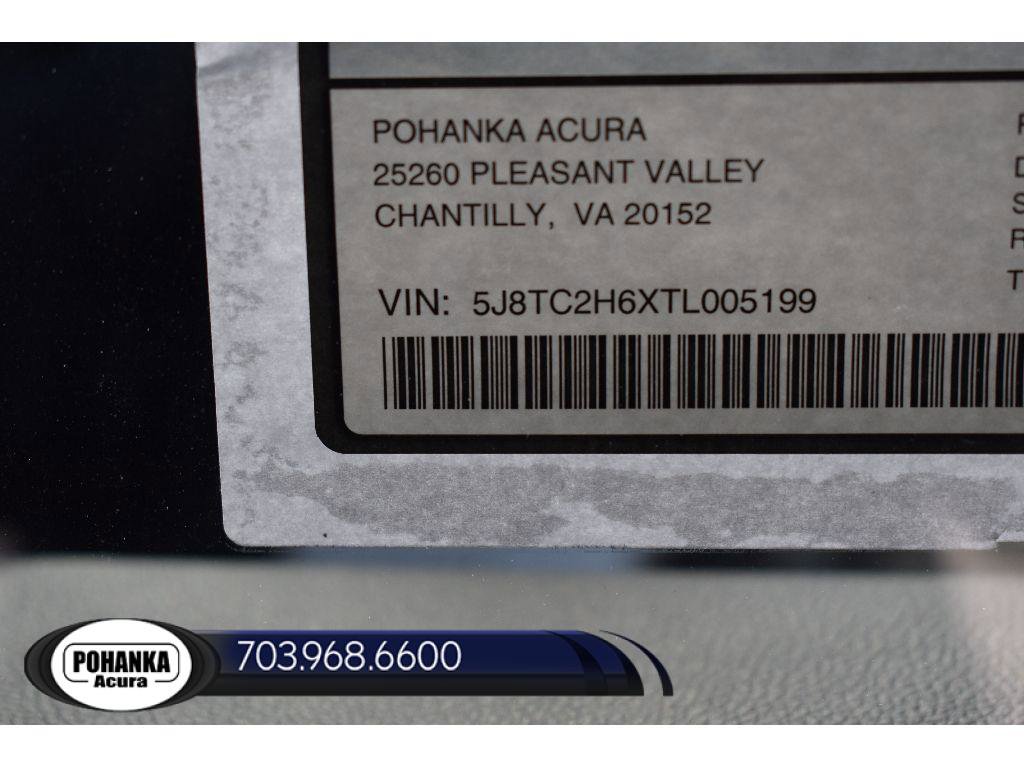 New 2026 Acura RDX A-Spec image 40