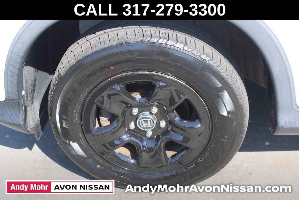 Used 2015 Honda CR-V LX image 12